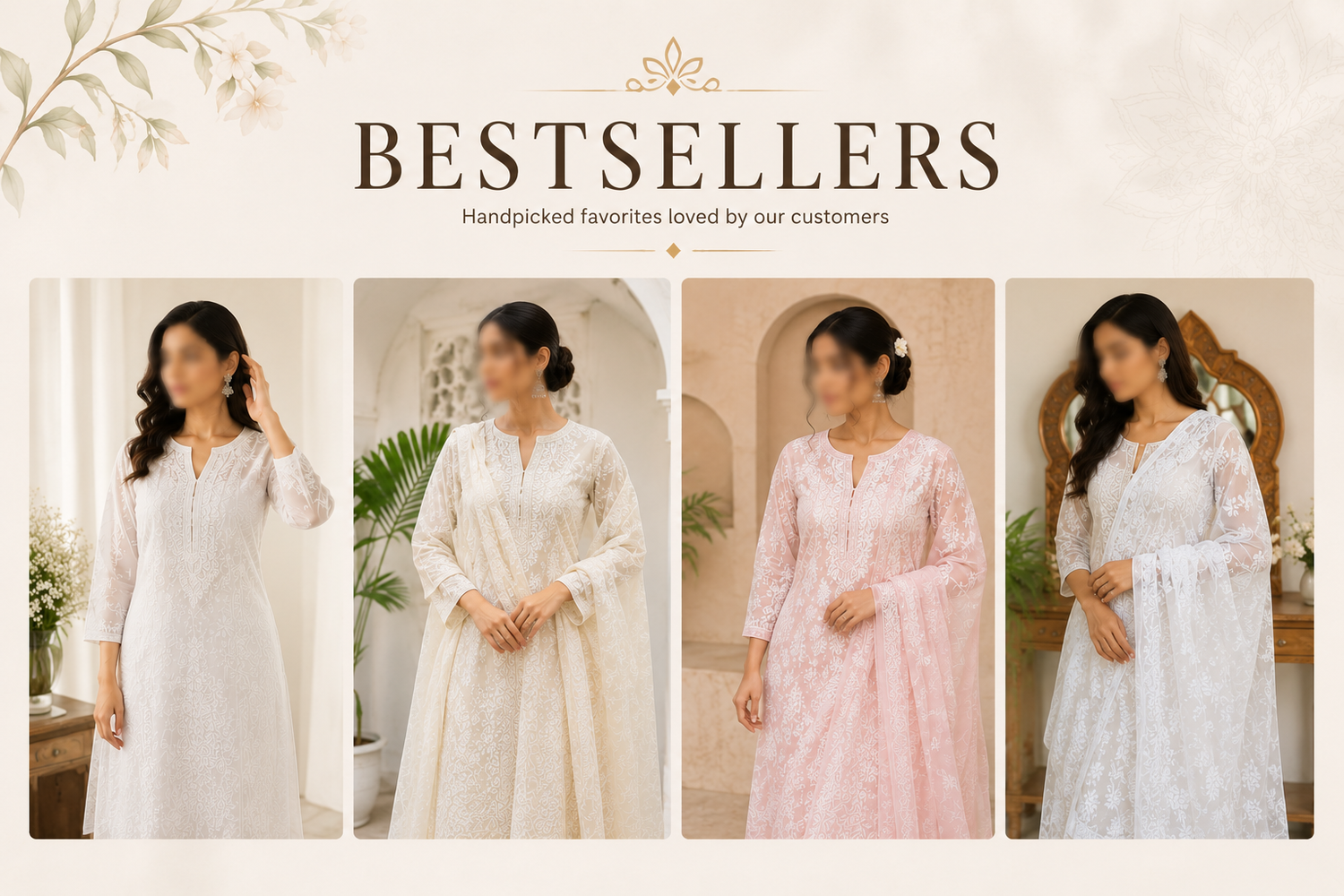 Best Sellers