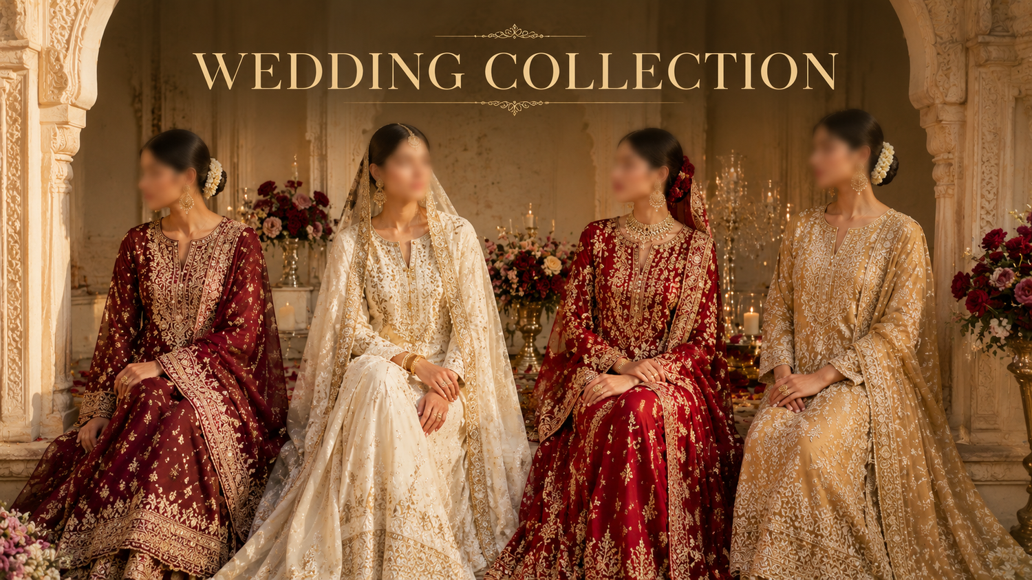 Wedding Collection