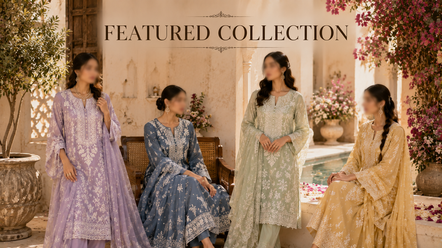 Featured Collection