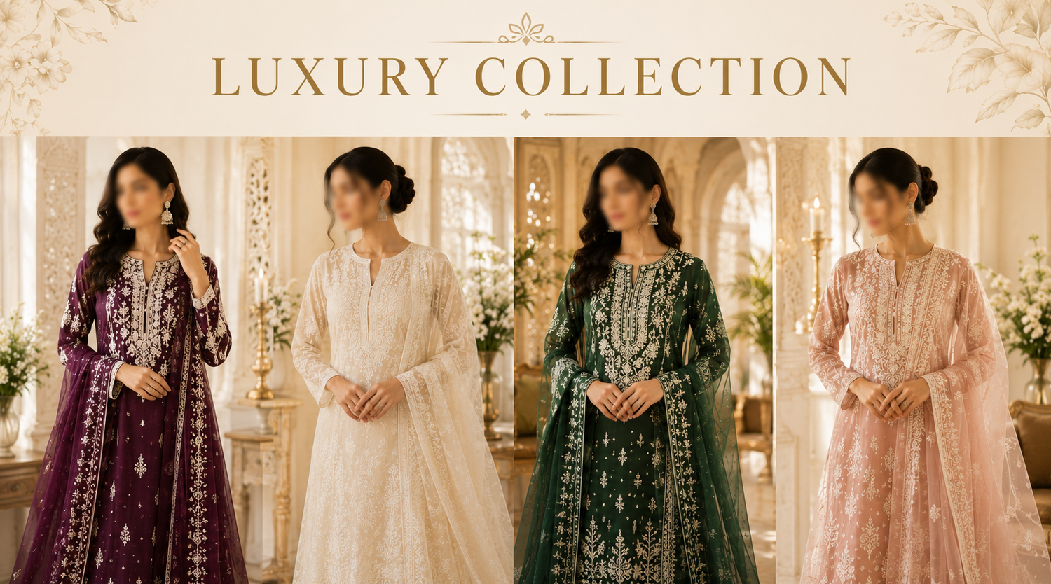 Luxury Collection