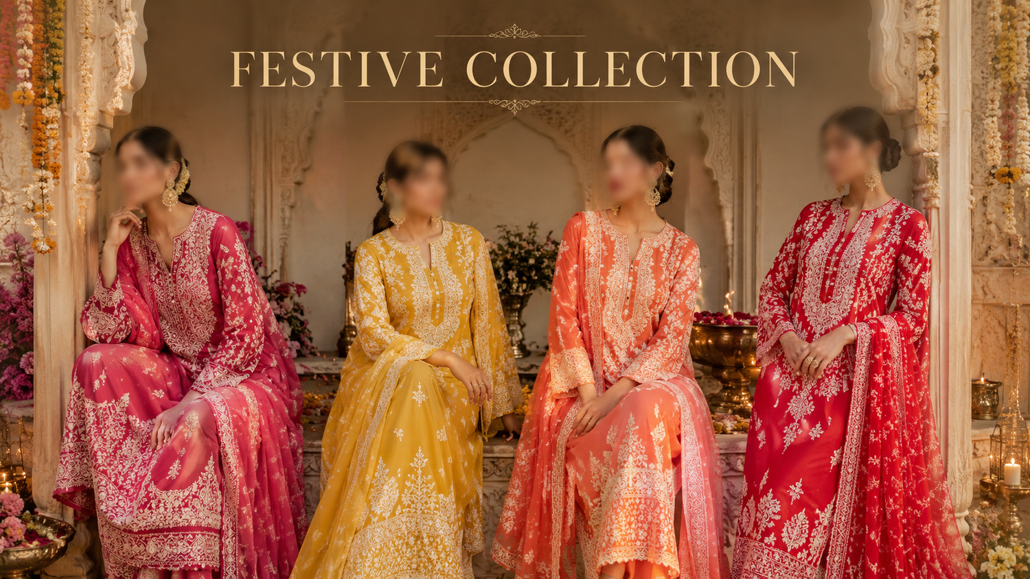 Festive Collection