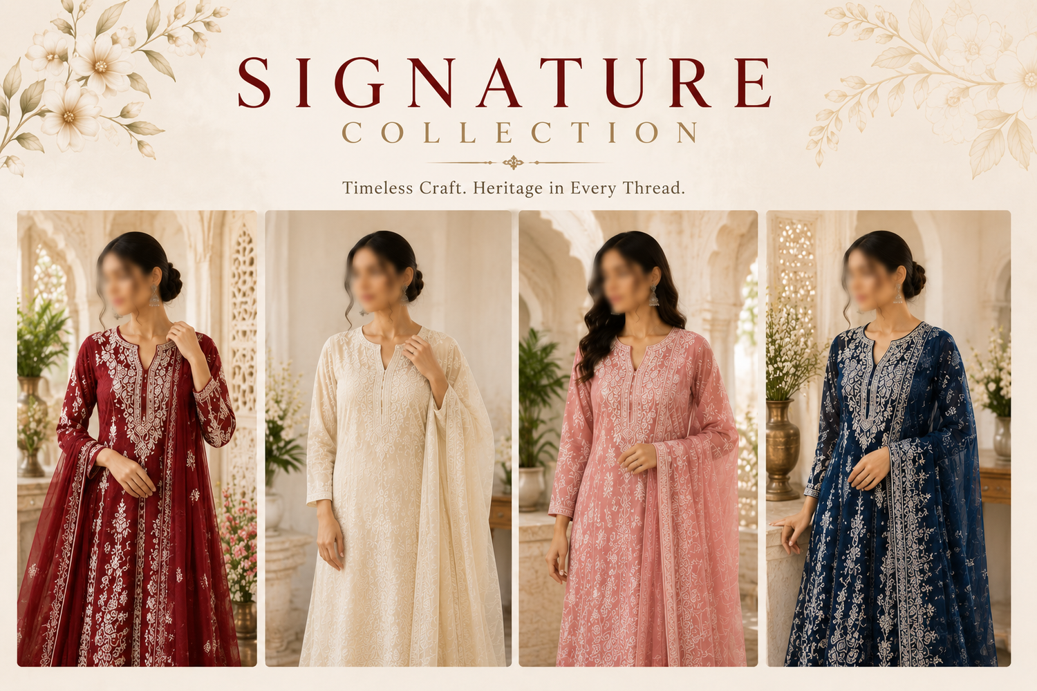 Signature Collection