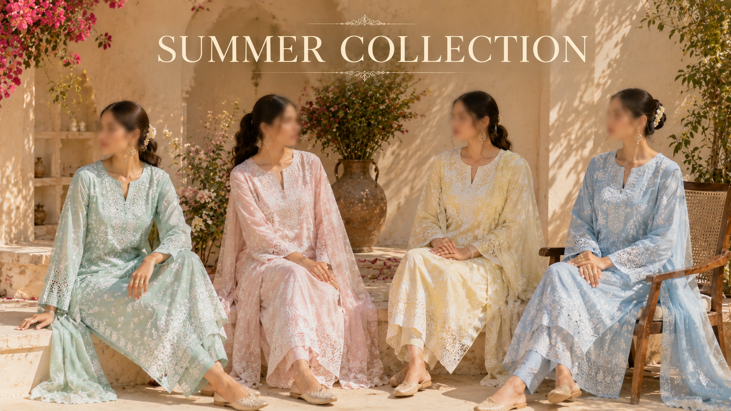 Summer Collection